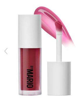 MAKEUP BY MARIO Hydrating SuperShine™ Lip Gloss | Bare